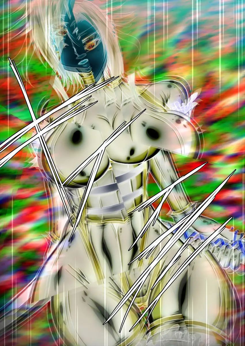 Taima No Reikoku ~zettou No Kaizou Inju Choukyou~ Chapter 4000 Page 14